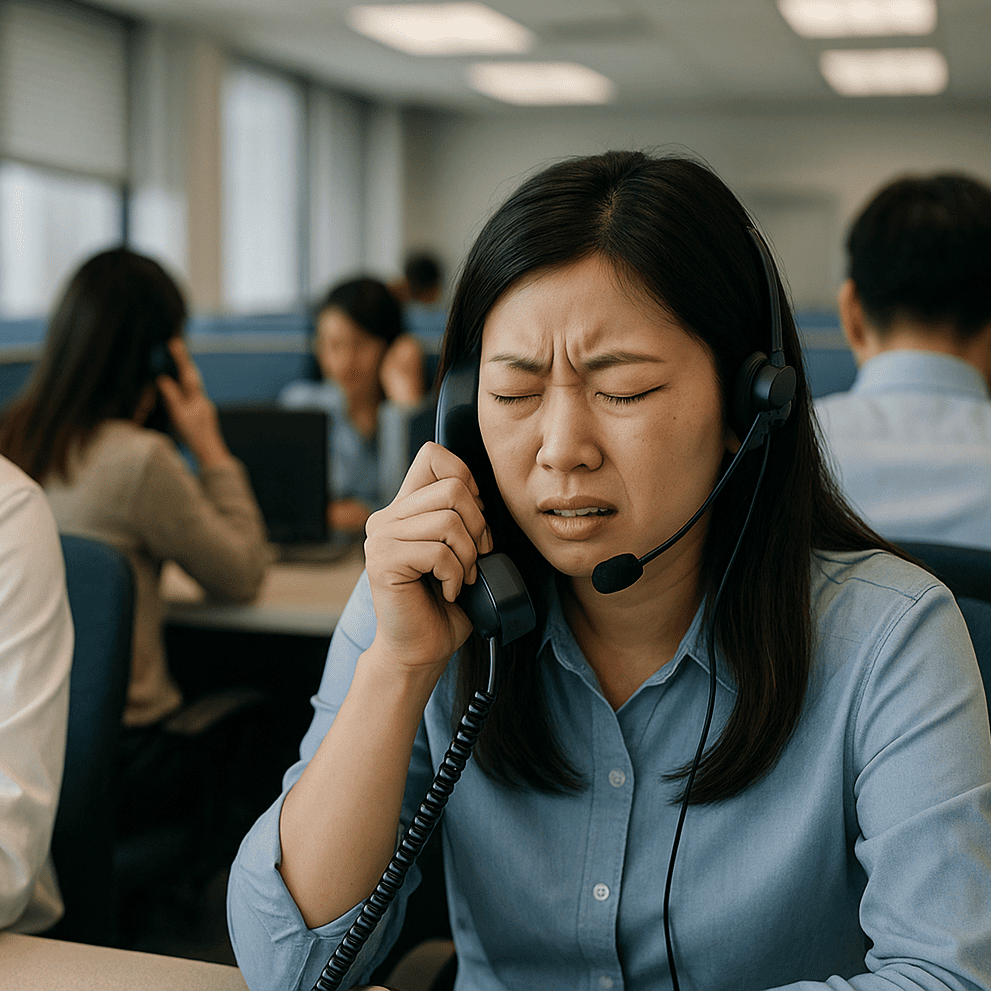운영형 랜딩 시스템 비주얼